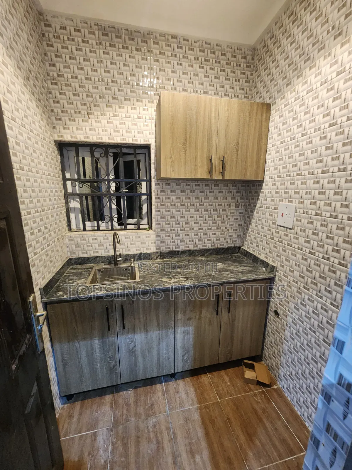 1bdrm Bungalow in Citizens Avenue, Dawaki for rent