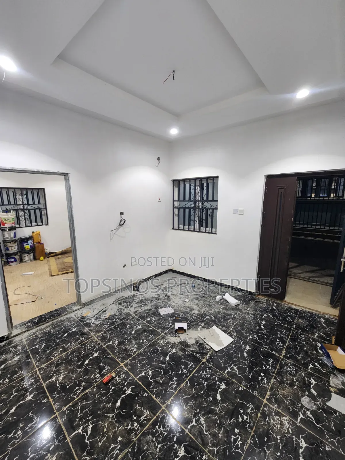 1bdrm Bungalow in Citizens Avenue, Dawaki for rent