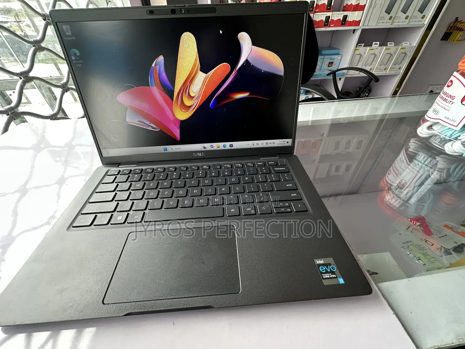 Laptop Dell Latitude 7420 16GB Intel Core i7 SSD 256GB