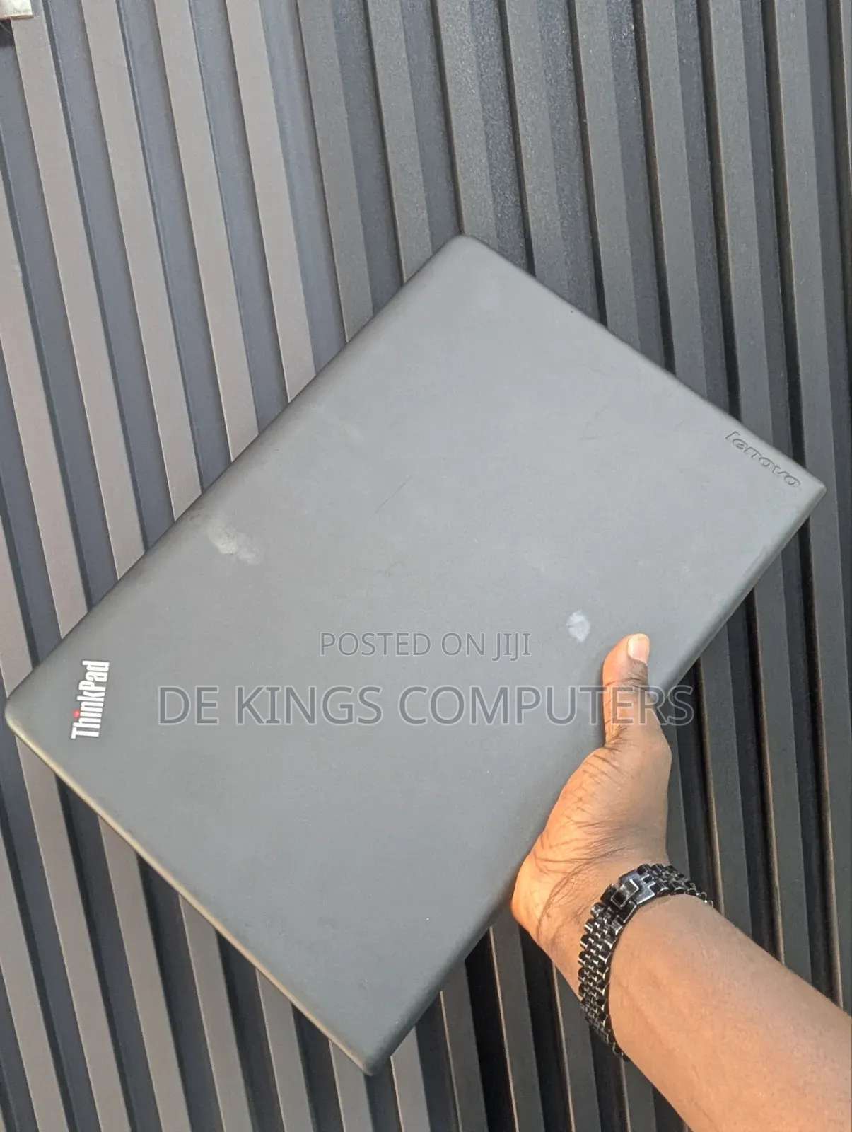 Laptop Lenovo ThinkPad E570 8GB Intel Core i5 SSD 128GB