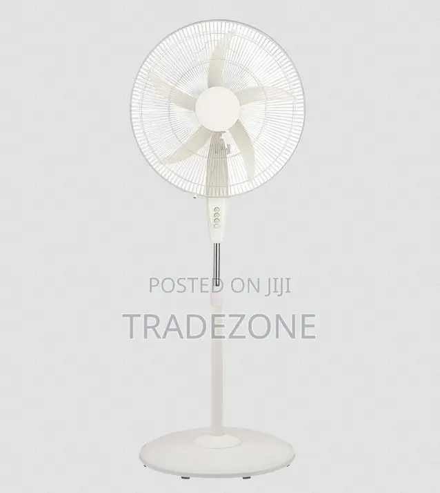 Midea 20 Inch Floor Stand Fan FS50-3D