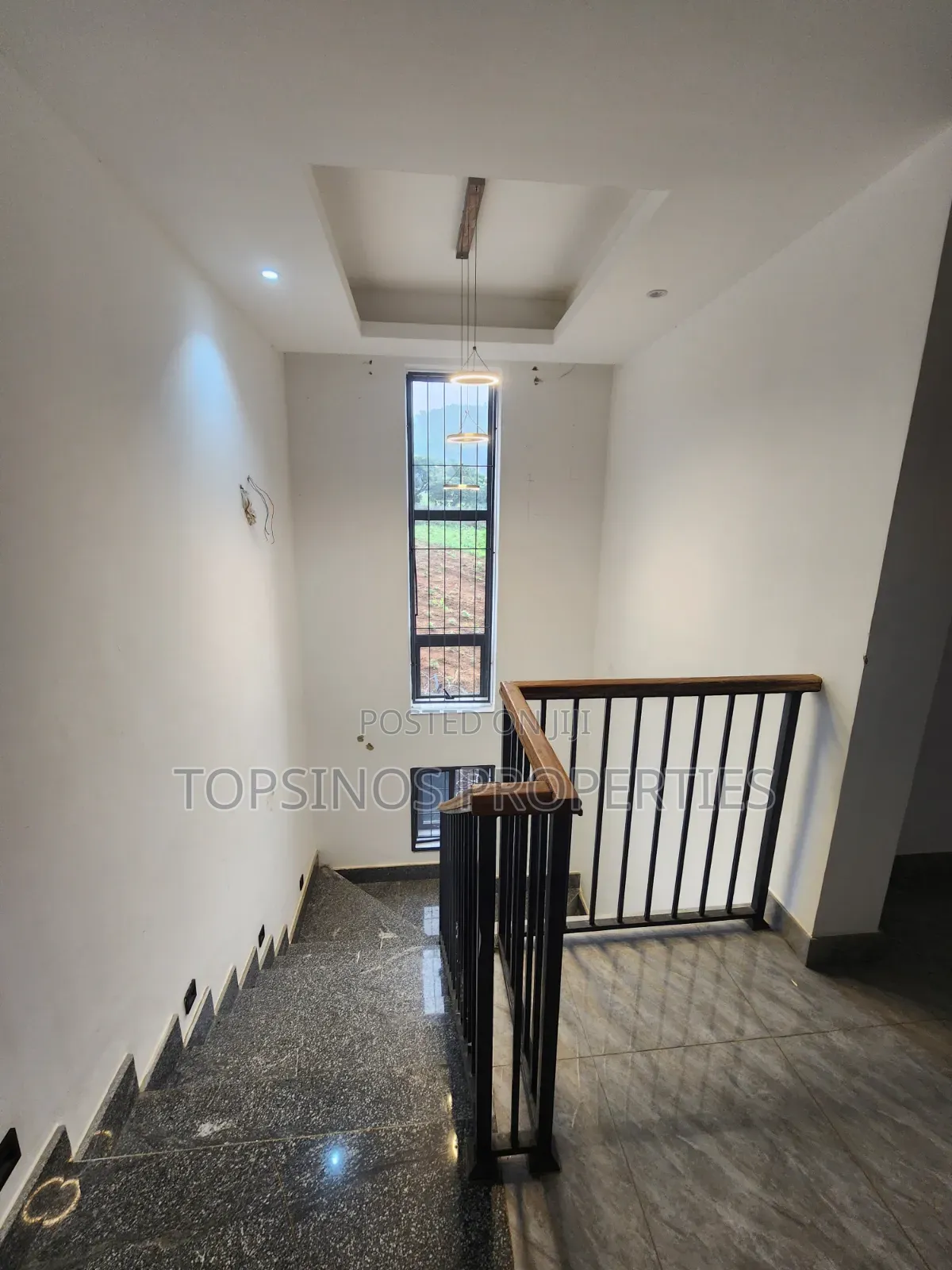 4bdrm Duplex in Dawaki for rent