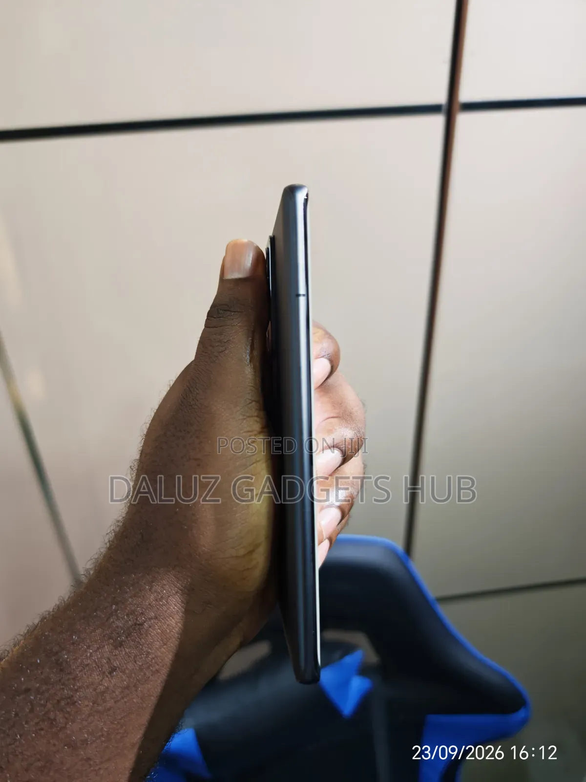 Xiaomi 12 Pro 256 GB Black
