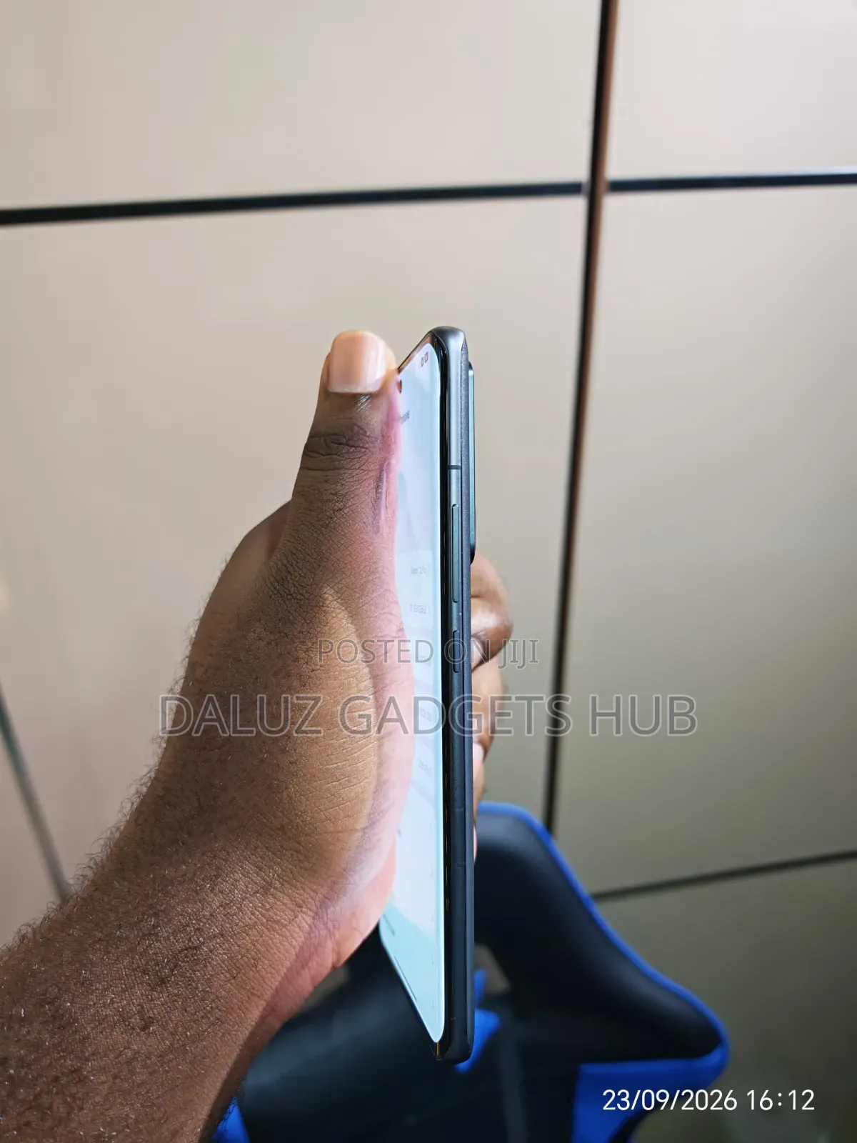 Xiaomi 12 Pro 256 GB Black