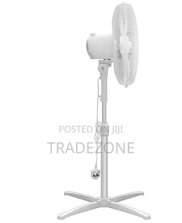 Midea 16 Inch Standing Fan FS40-21M
