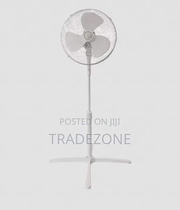 Midea 16 Inch Standing Fan FS40-21M