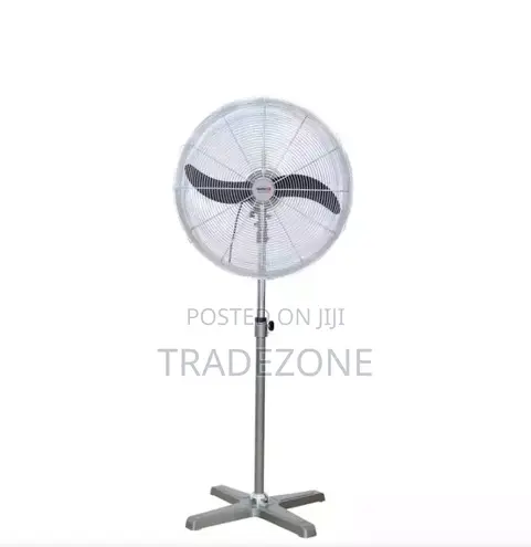 Scanfrost 18 Inch Industrial Fan | SFIFM18D