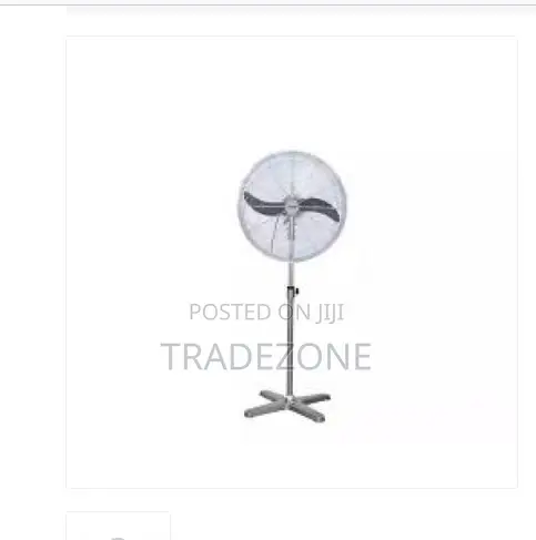 Scanfrost 18 Inch Industrial Fan | SFIFM18D