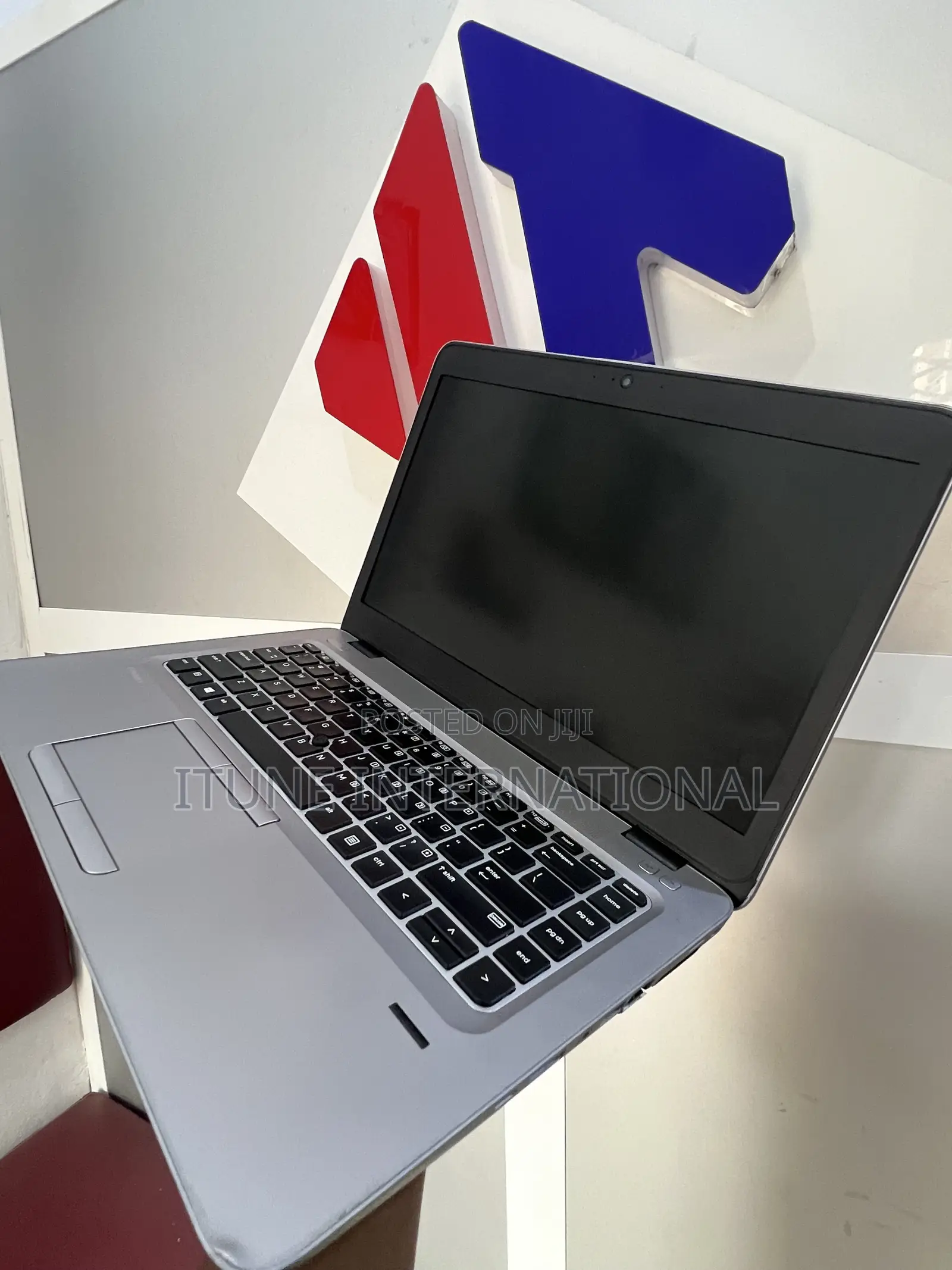 Laptop HP EliteBook 840 G3 8GB Intel Core i5 SSD 256GB