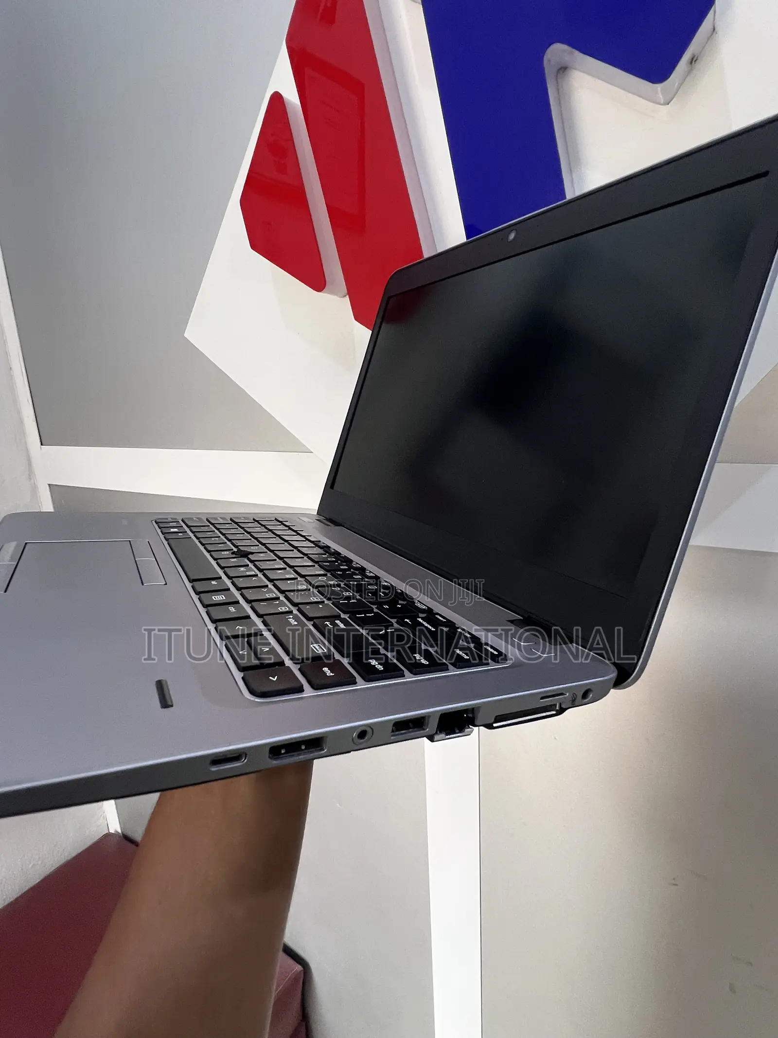 Laptop HP EliteBook 840 G3 8GB Intel Core i5 SSD 256GB