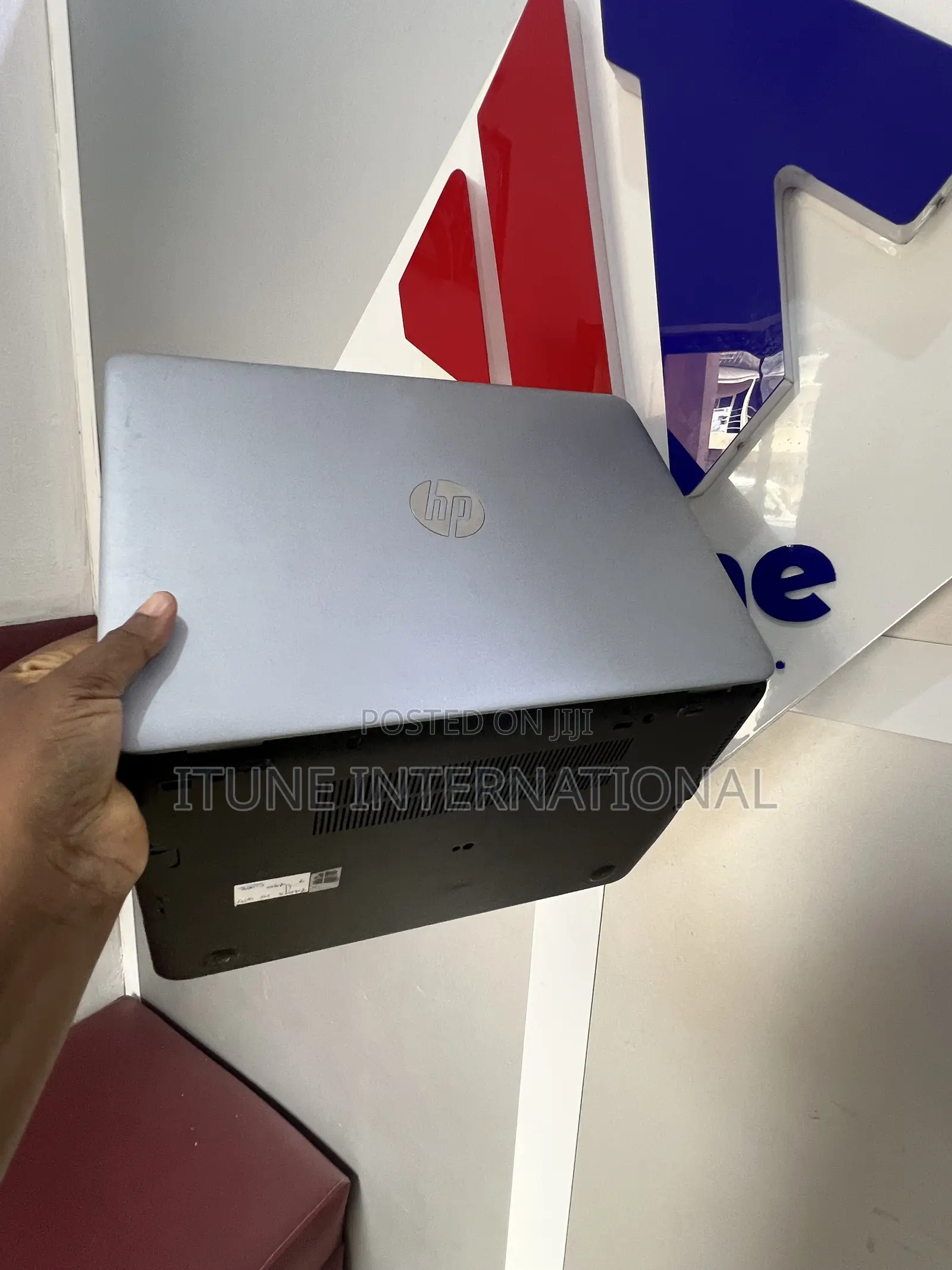 Laptop HP EliteBook 840 G3 8GB Intel Core i5 SSD 256GB