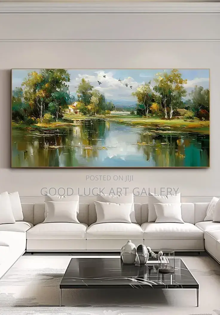 Canvas Art Landscape