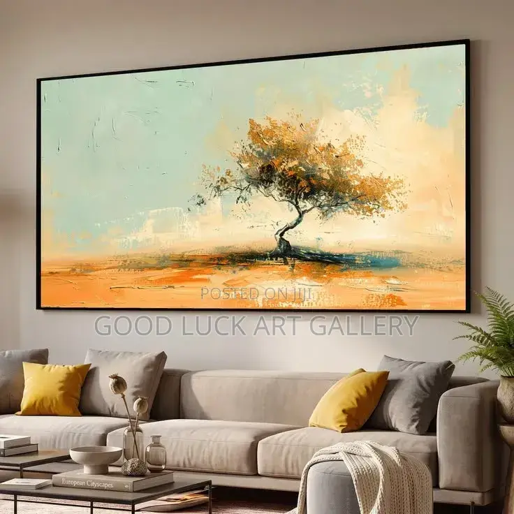 Canvas Art Landscape