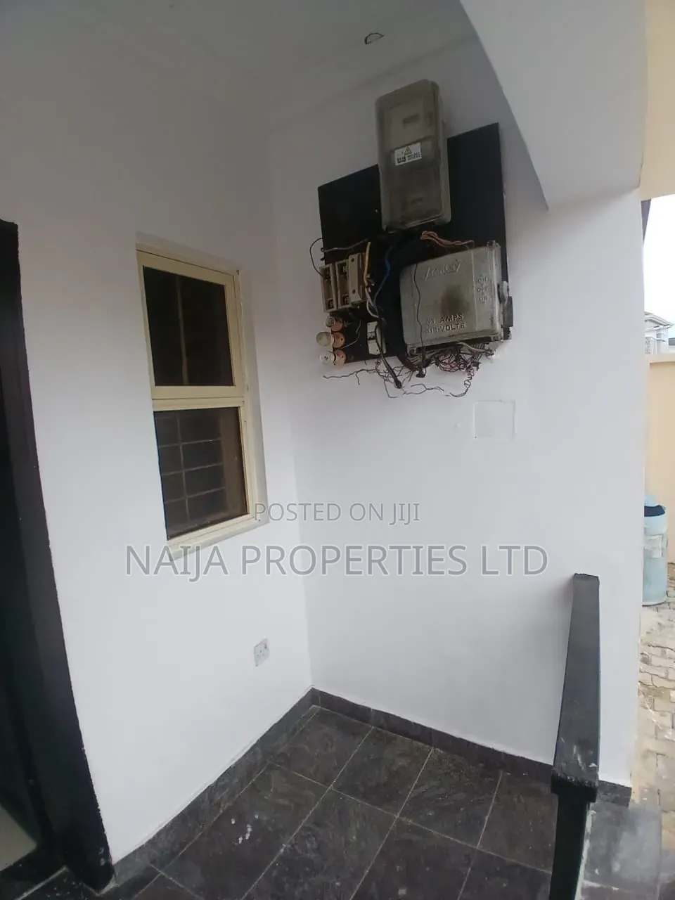5bdrm Duplex in Lekki County, Ikota for rent