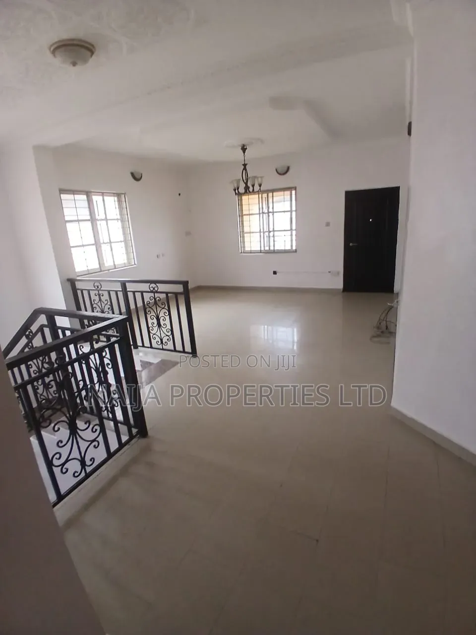 5bdrm Duplex in Lekki County, Ikota for rent