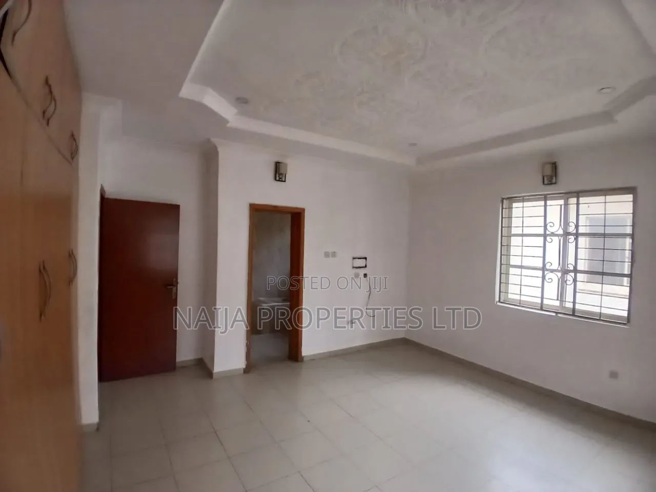 5bdrm Duplex in Lekki County, Ikota for rent