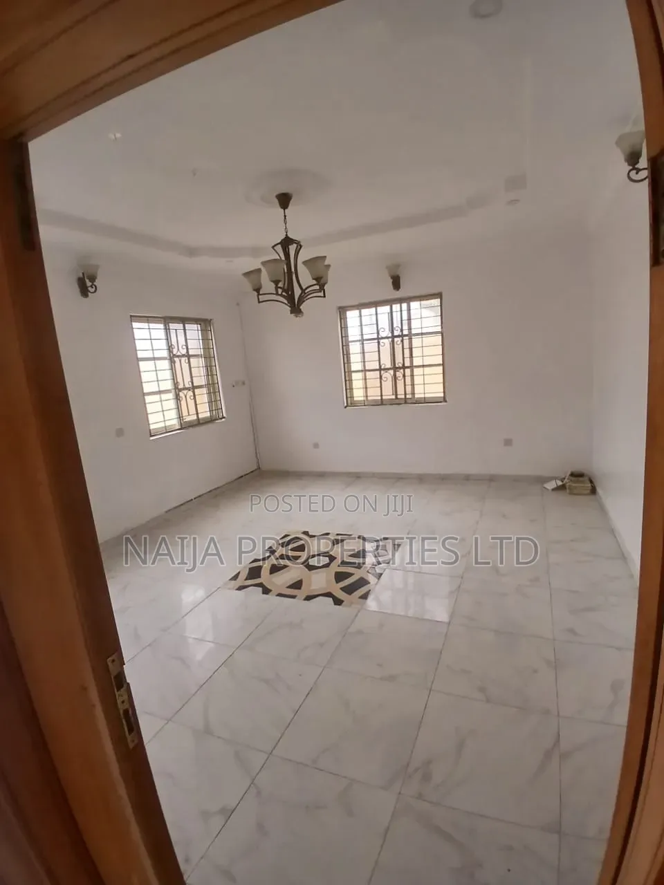 5bdrm Duplex in Lekki County, Ikota for rent