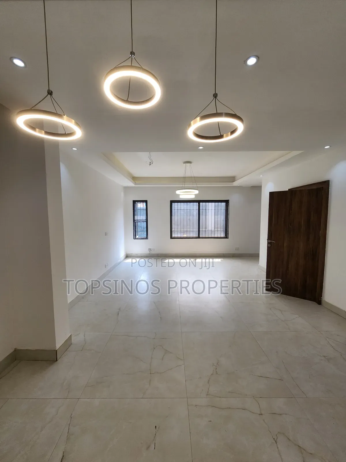 5bdrm Duplex in Life Camp for rent