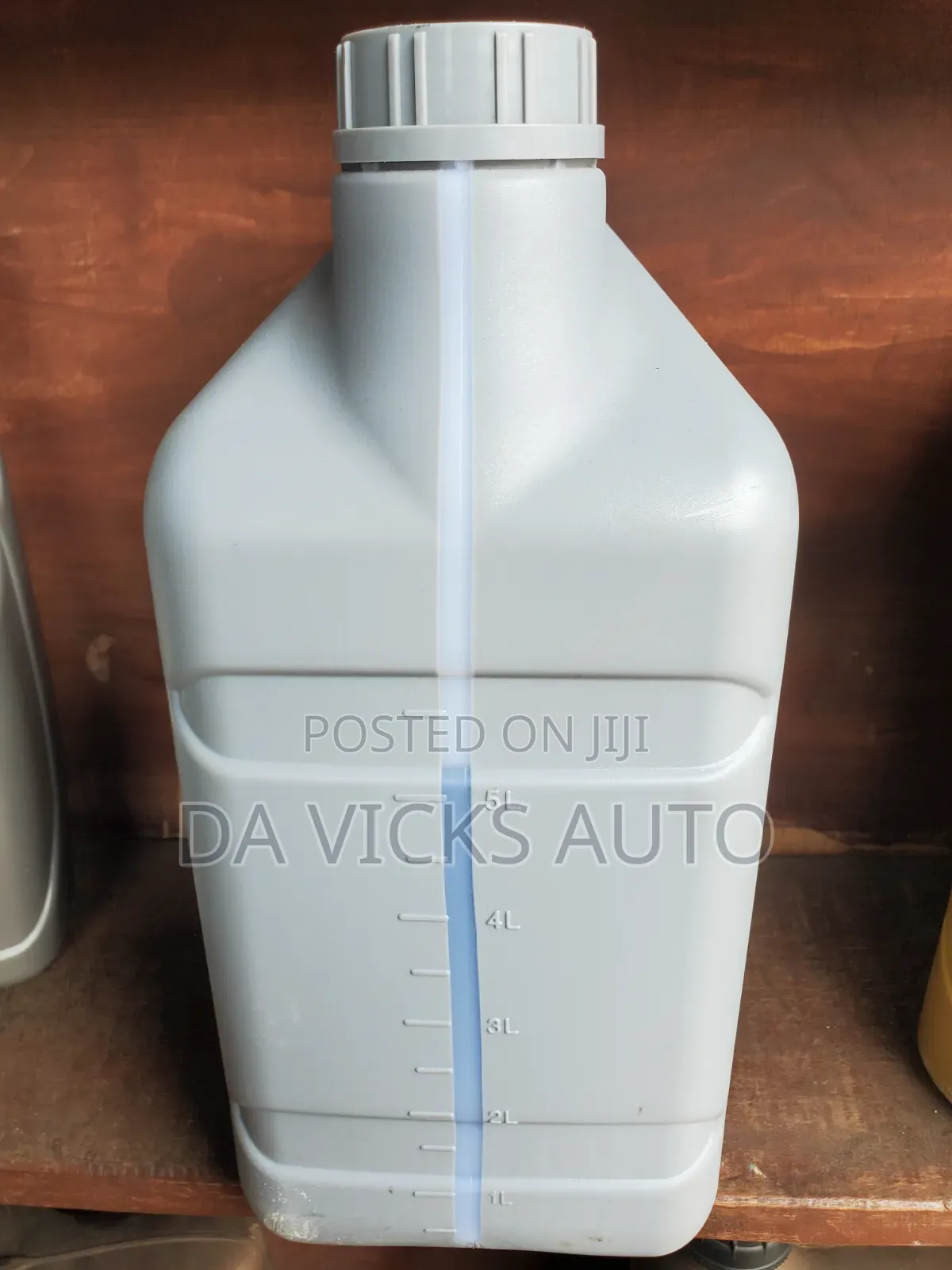 Micking Engine Oil 5w_20 5L