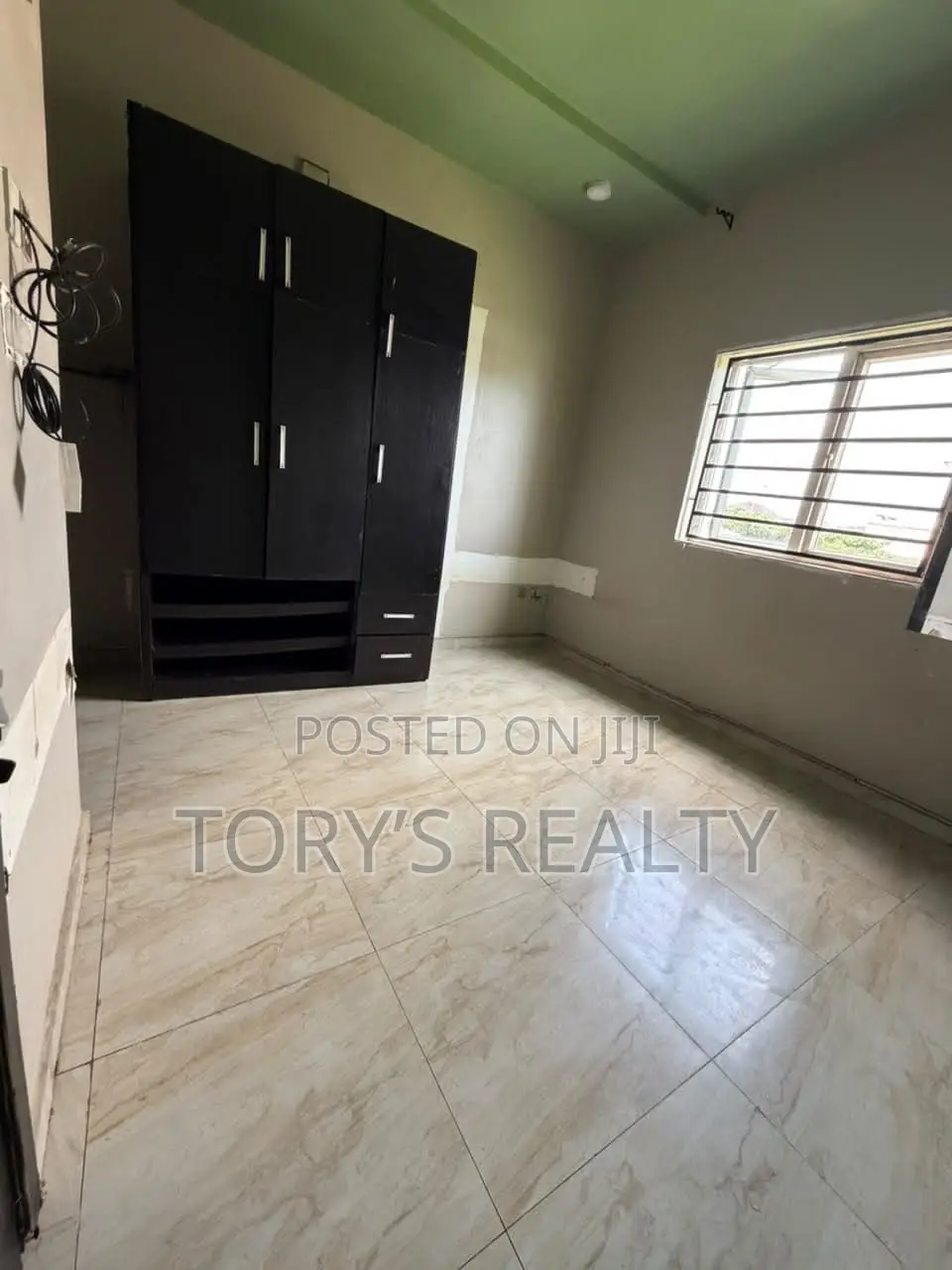 1bdrm Apartment in Chevron for rent