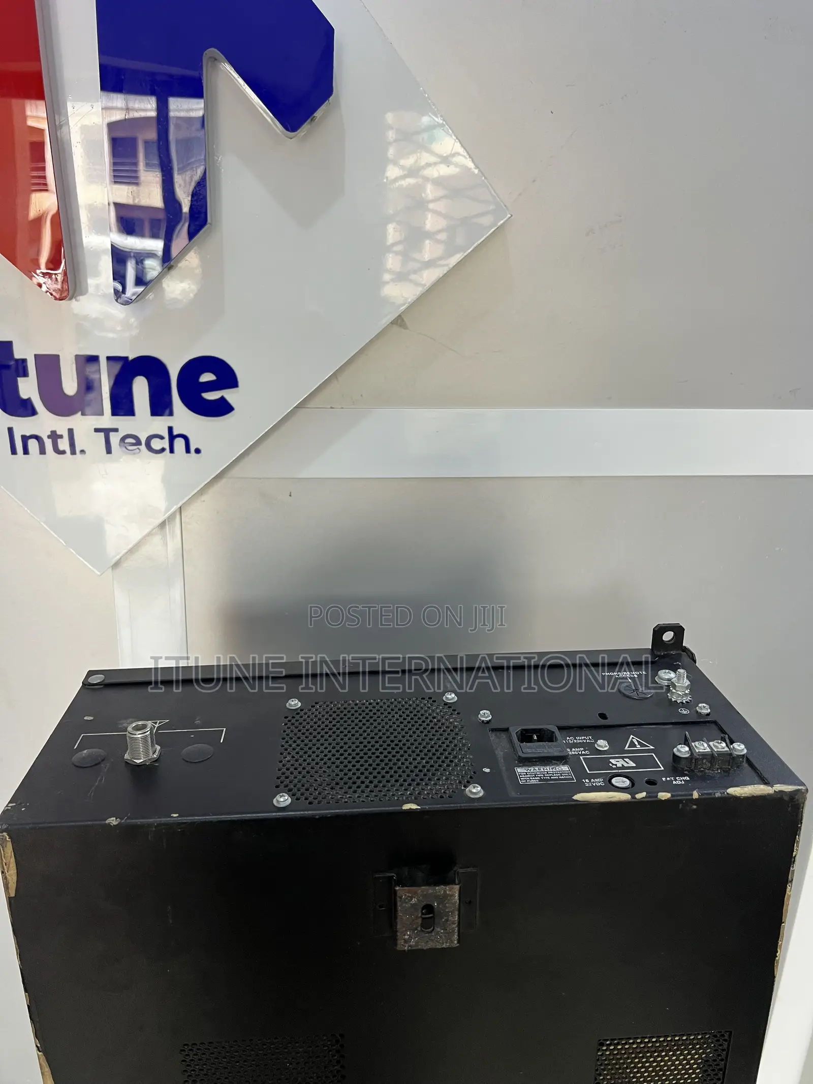 Motorola Gr500