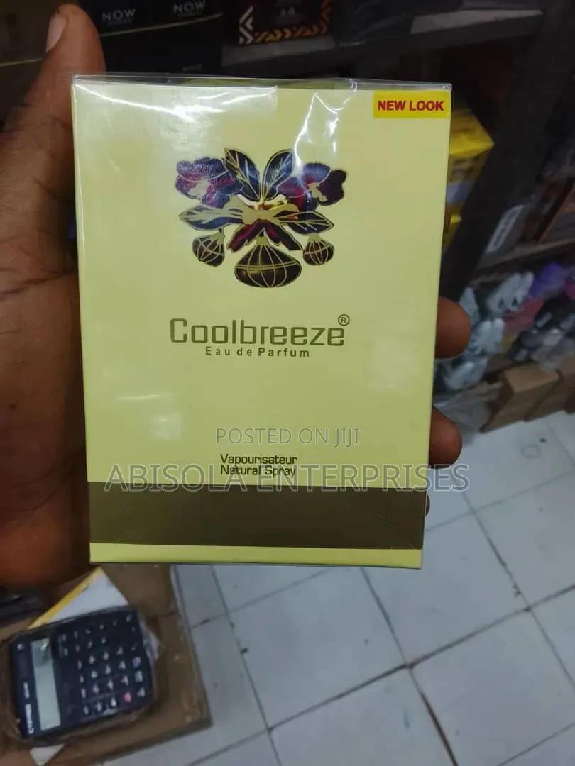 Coolbreeze