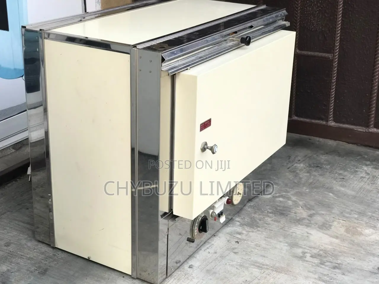Foreign Used Memmert Hot Air Oven / Laboratory Sterilizer