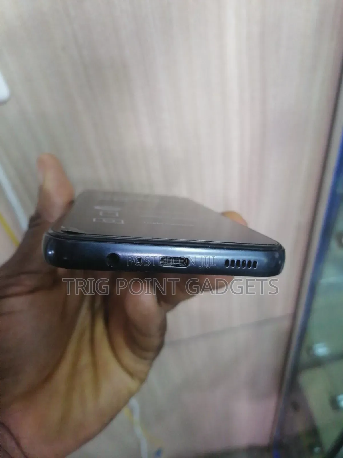 Samsung Galaxy A14 5G 128 GB Black
