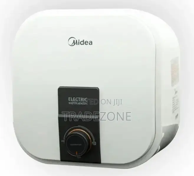 Midea 15L Water Heater Long Lifespan D15-20vi