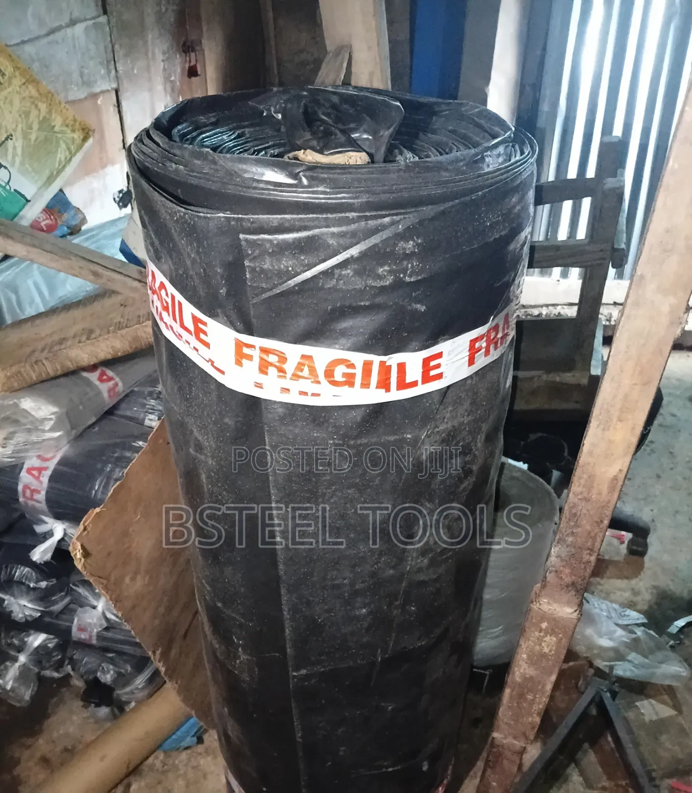 70kg DPM Nylon – Heavy-Duty Damp Proof Membrane