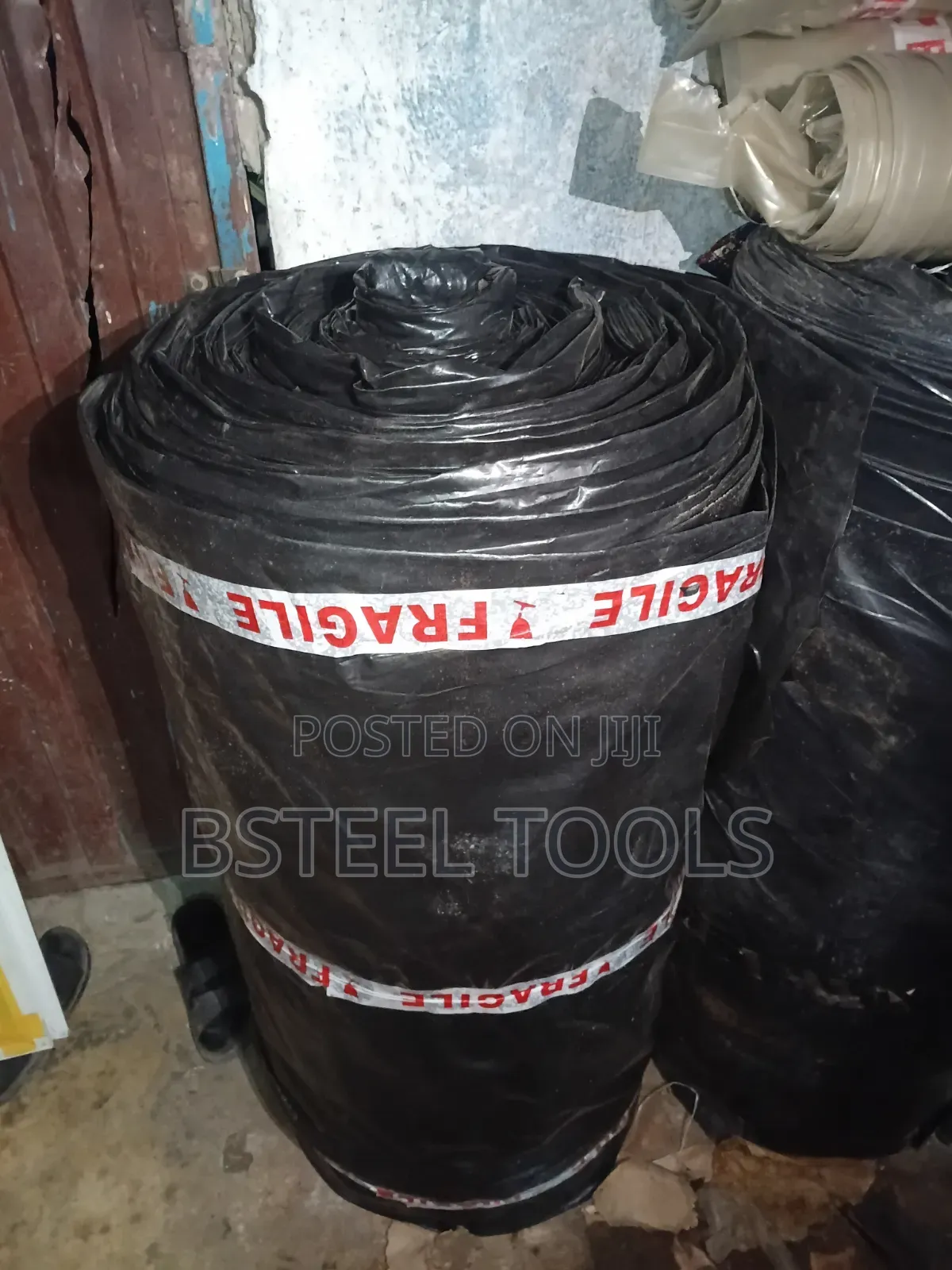70kg DPM Nylon – Heavy-Duty Damp Proof Membrane