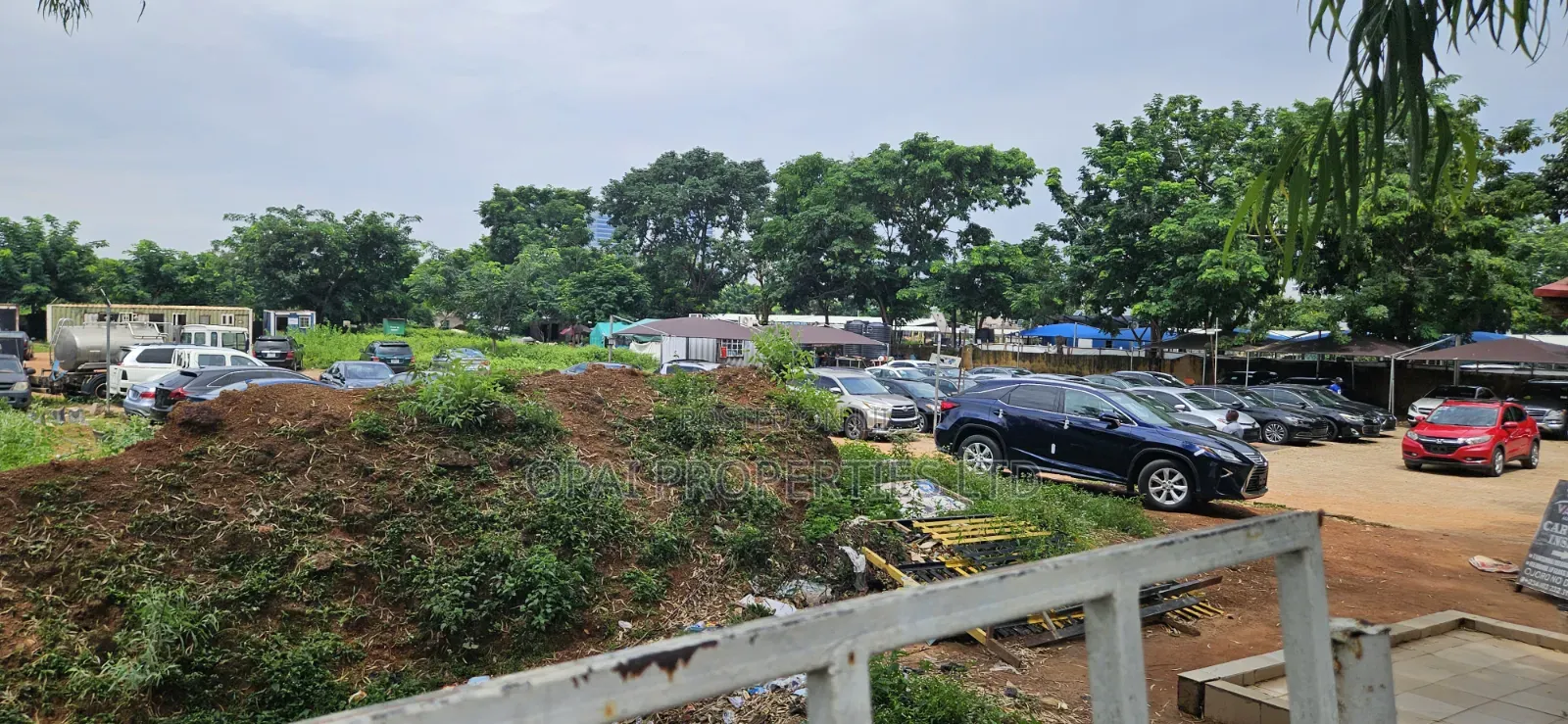 Land for Sale