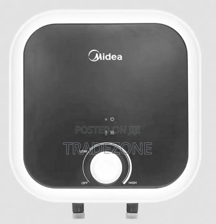 Midea 30L Water Heater Long Lifespan D30-20vi