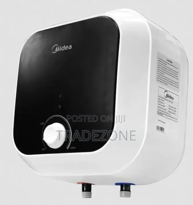 Midea 30L Water Heater Long Lifespan D30-20vi