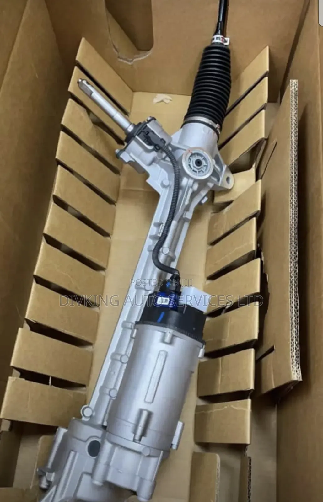 Electrical Steering Rack for Mercedes-Benz, Bmw, Rangerover, lexus.eps