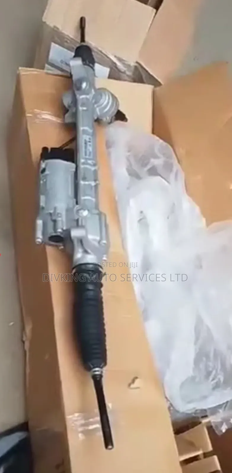 Electrical Steering Rack for Mercedes-Benz, Bmw, Rangerover, lexus.eps