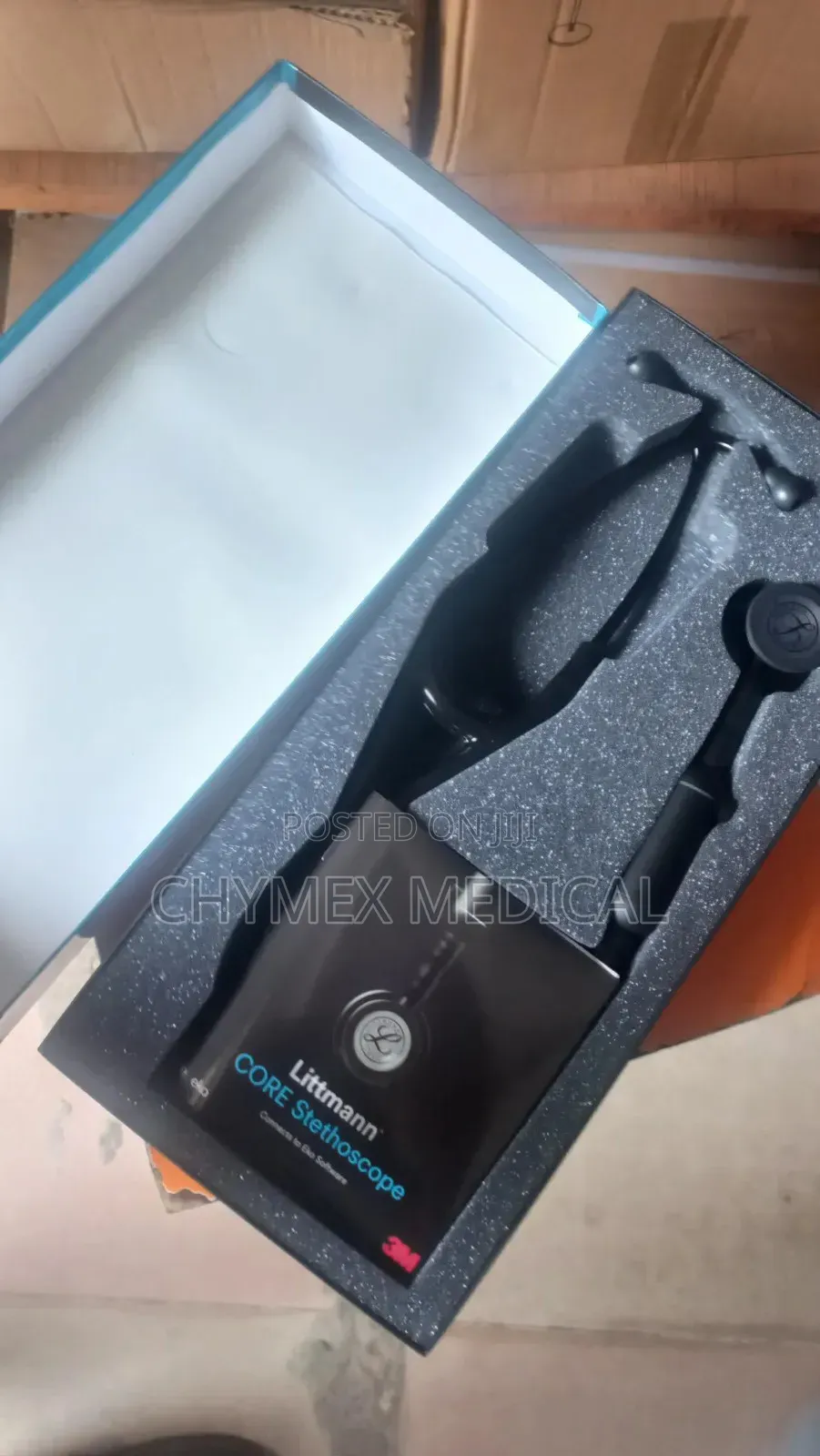 3M Littman Core Digital Stethoscope
