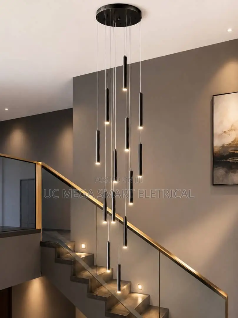 Nordic Home Decoration, Restaurant Chandelier, Villachandelier,ceiling