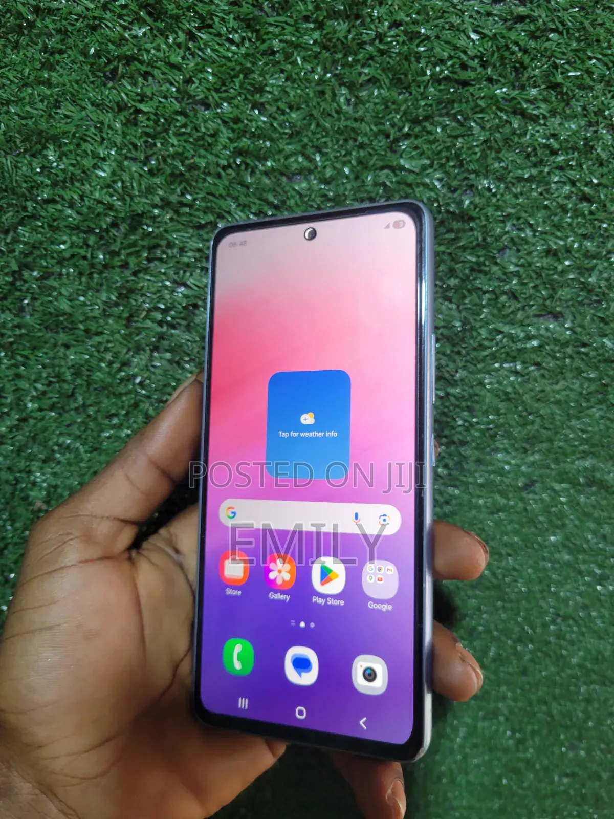 Samsung Galaxy A53 5G 128 GB Blue