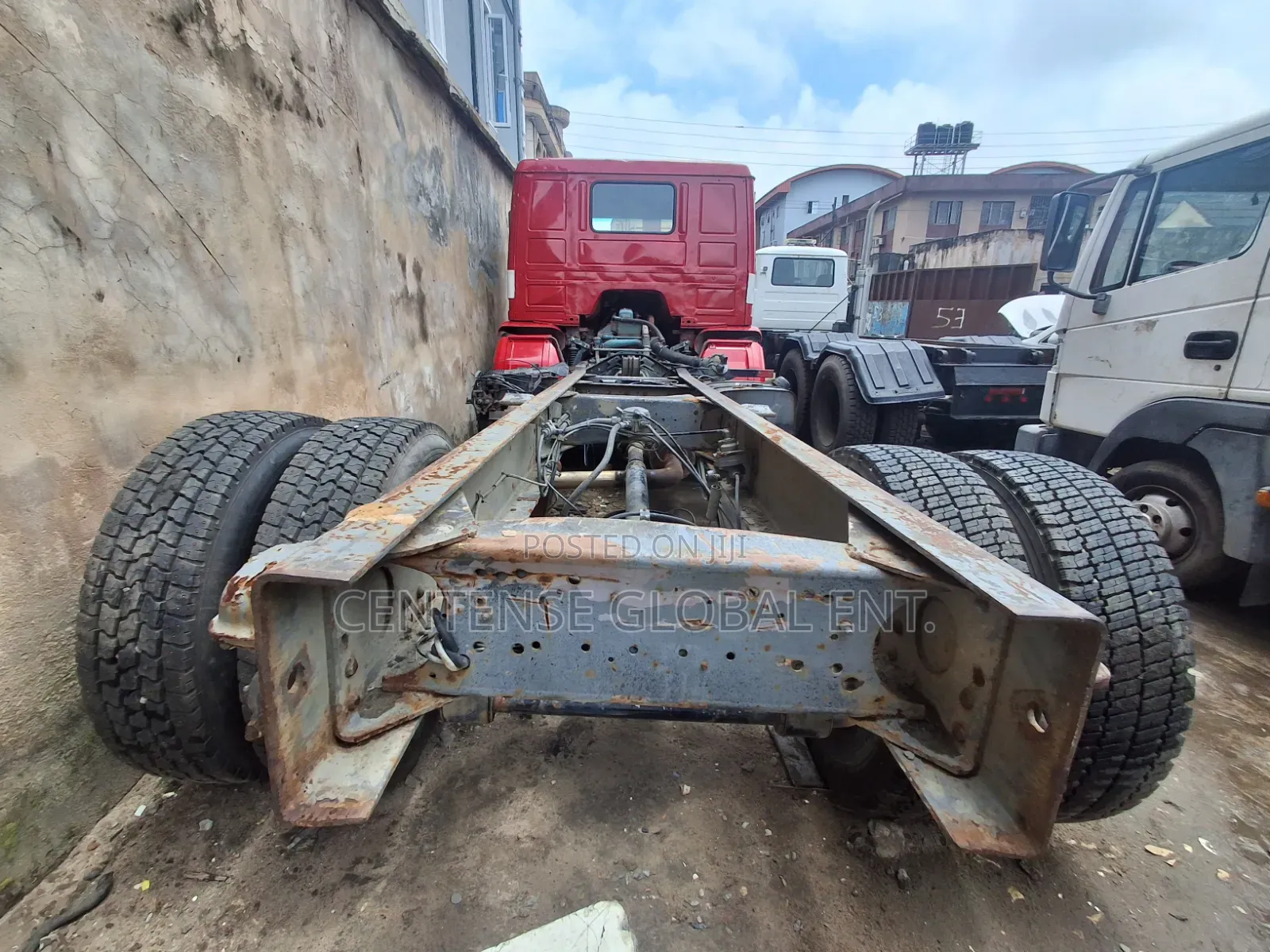 Heavy Duty