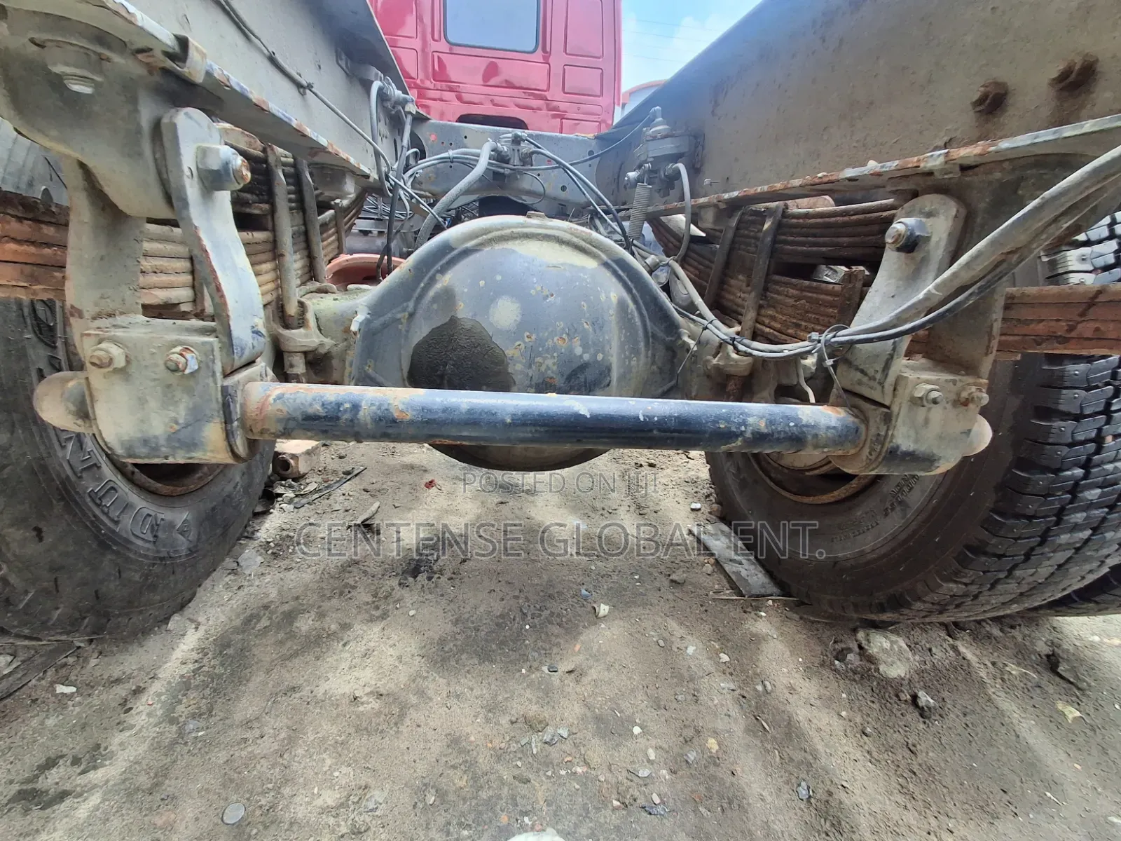 Heavy Duty