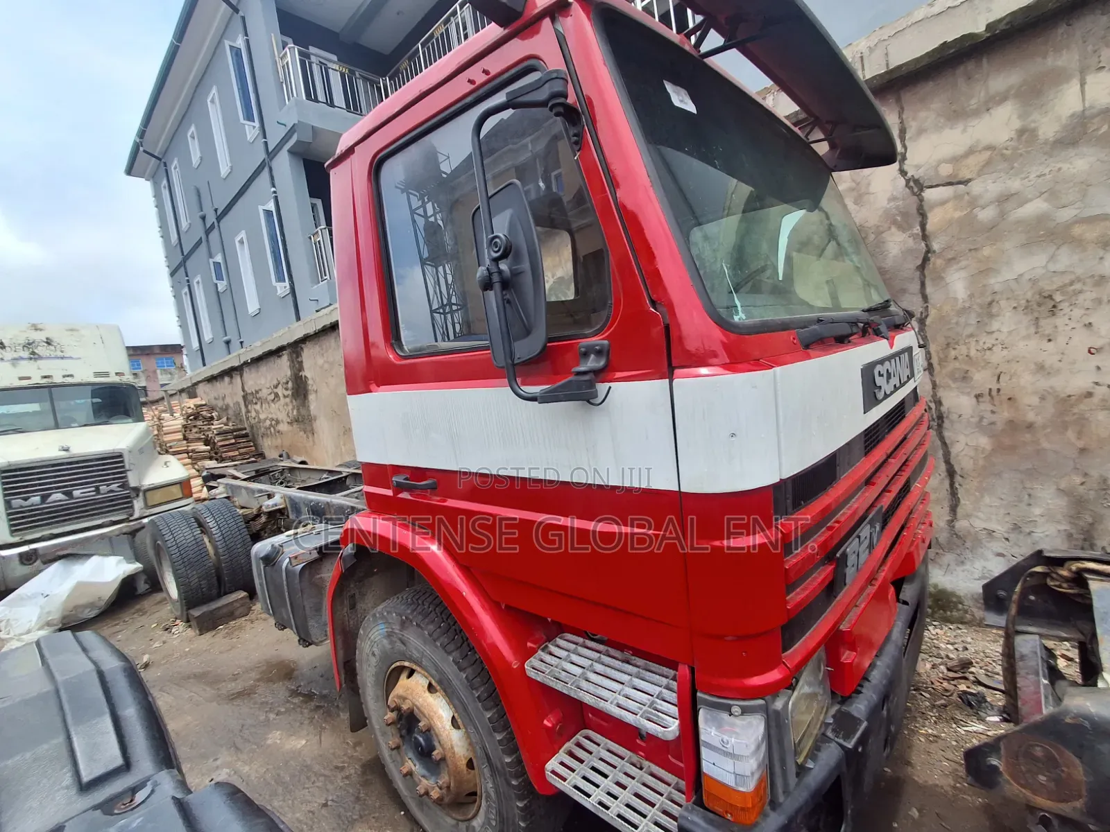 Heavy Duty