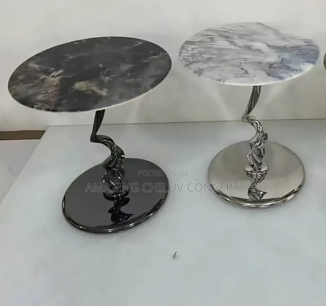 Elegant Modern Coffee Table Set- Stylish Living Room Coffee Table