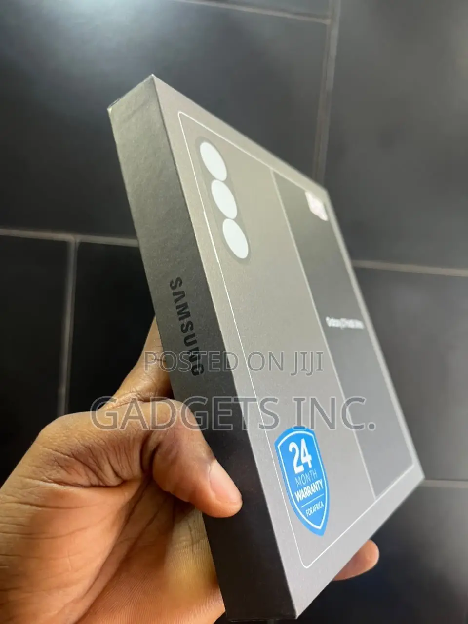 New Samsung Galaxy Z Fold8 Ultra 512 GB