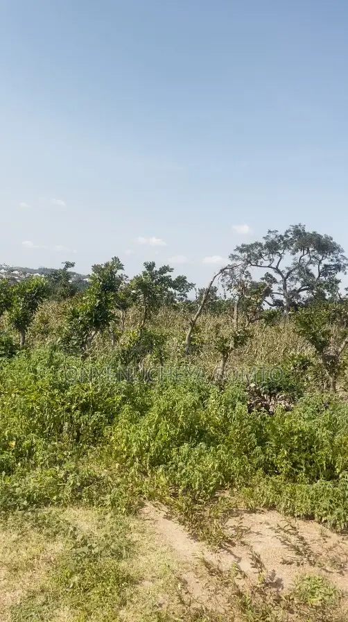 180sqm Estate Plot for 2 Bedroom Terrace Duplex