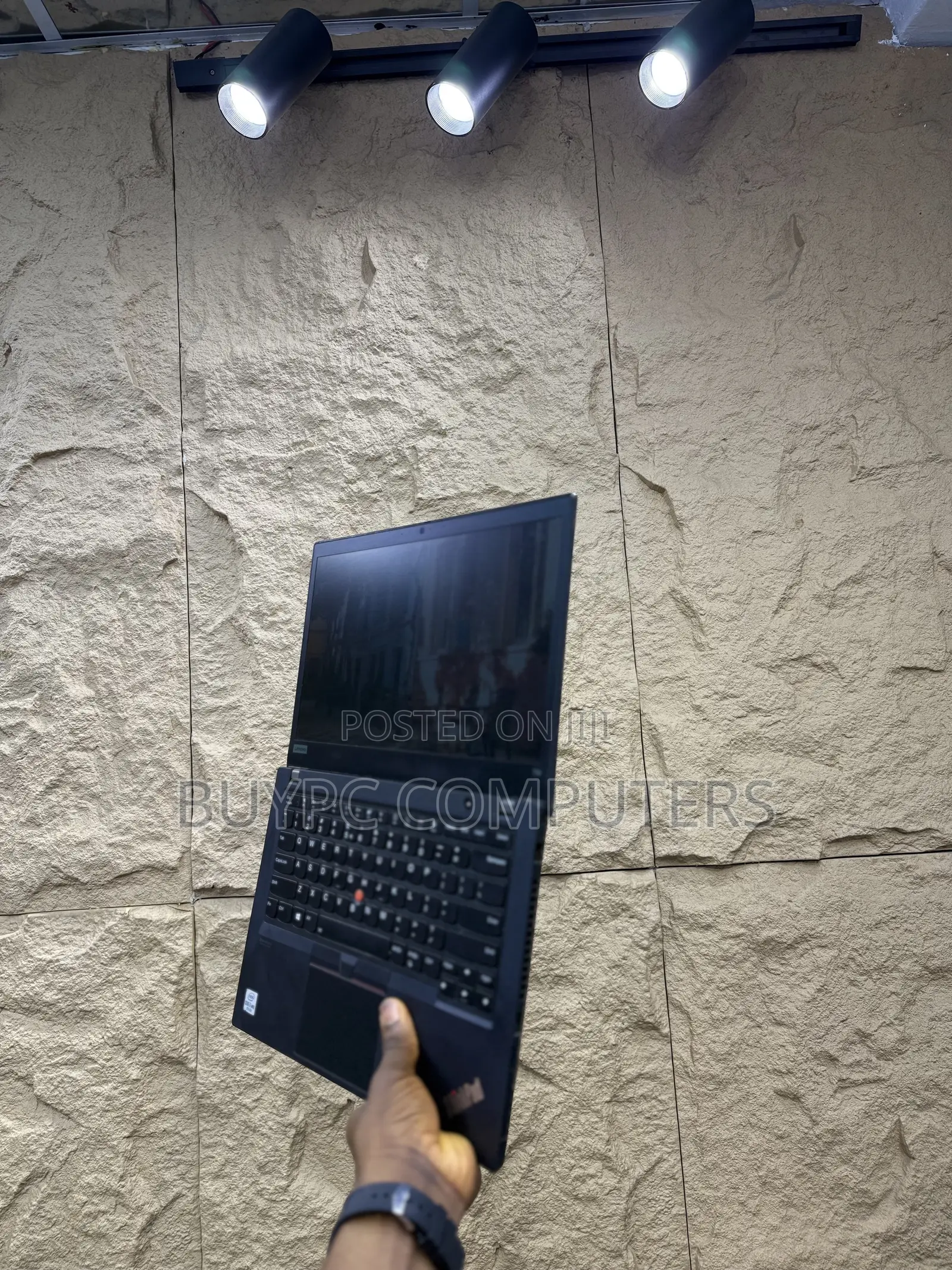 Laptop Lenovo ThinkPad T14 8GB Intel Core i7 SSD 256GB