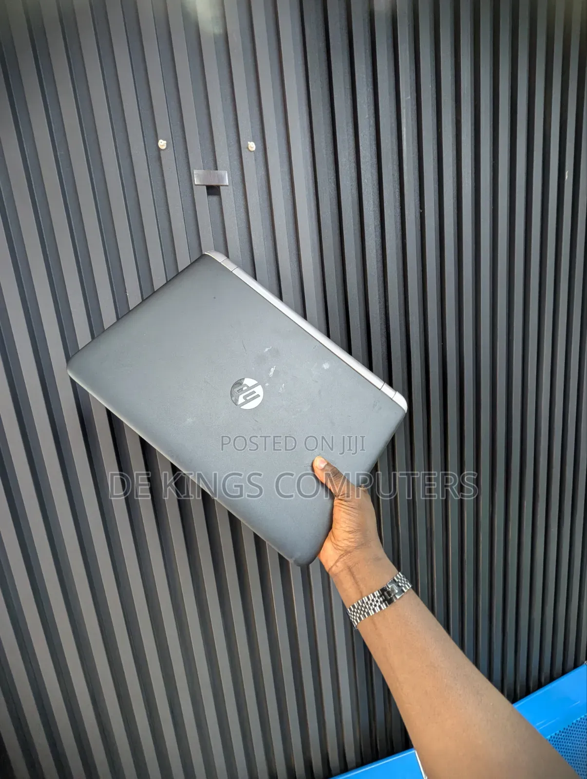 Laptop HP ProBook 450 G3 8GB Intel Core i7 SSD 256GB