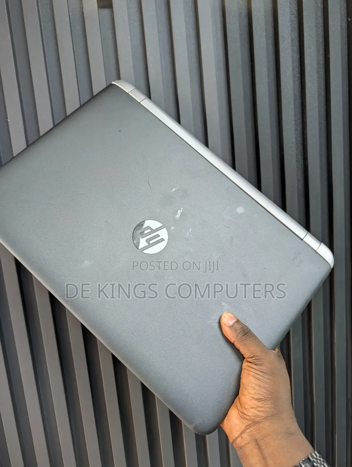 Laptop HP ProBook 450 G3 8GB Intel Core i7 SSD 256GB