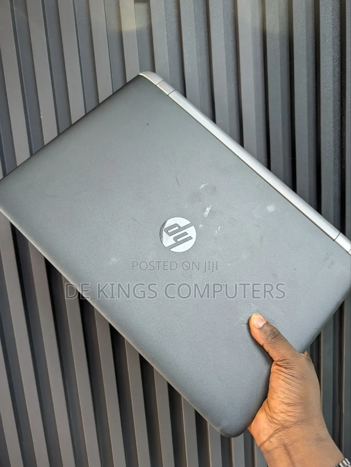 Laptop HP ProBook 450 G3 8GB Intel Core i7 SSD 256GB