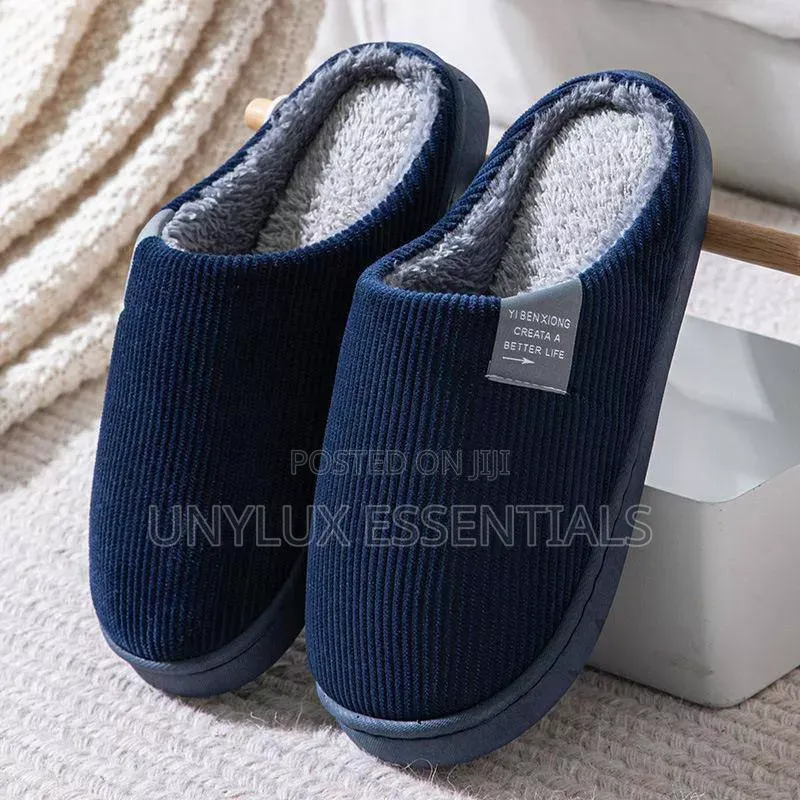 High Quality Thick Soled Indoor Slipper